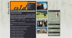 Desktop Screenshot of cs1.at